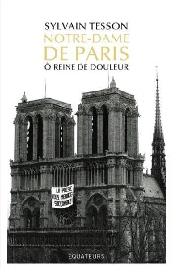 Notre-Dame de Paris