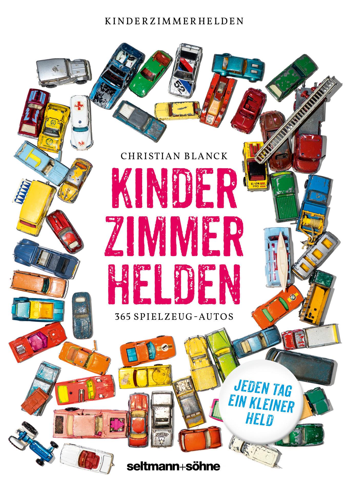 Kinderzimmerhelden