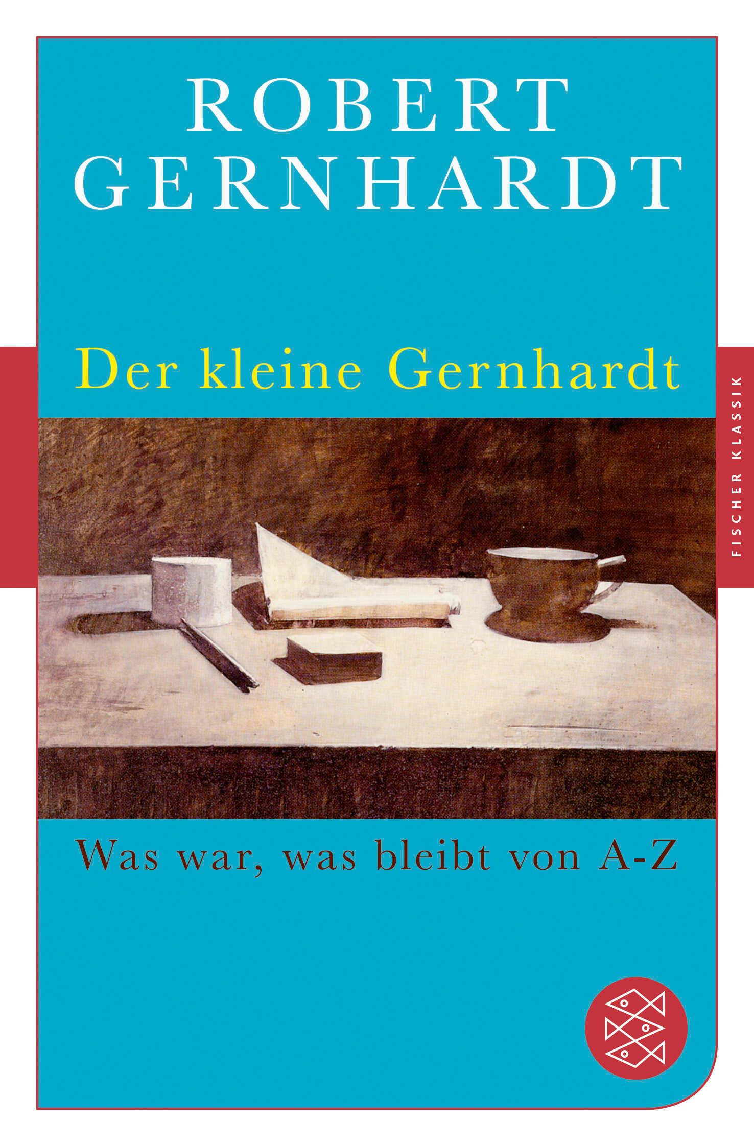 Der kleine Gernhardt