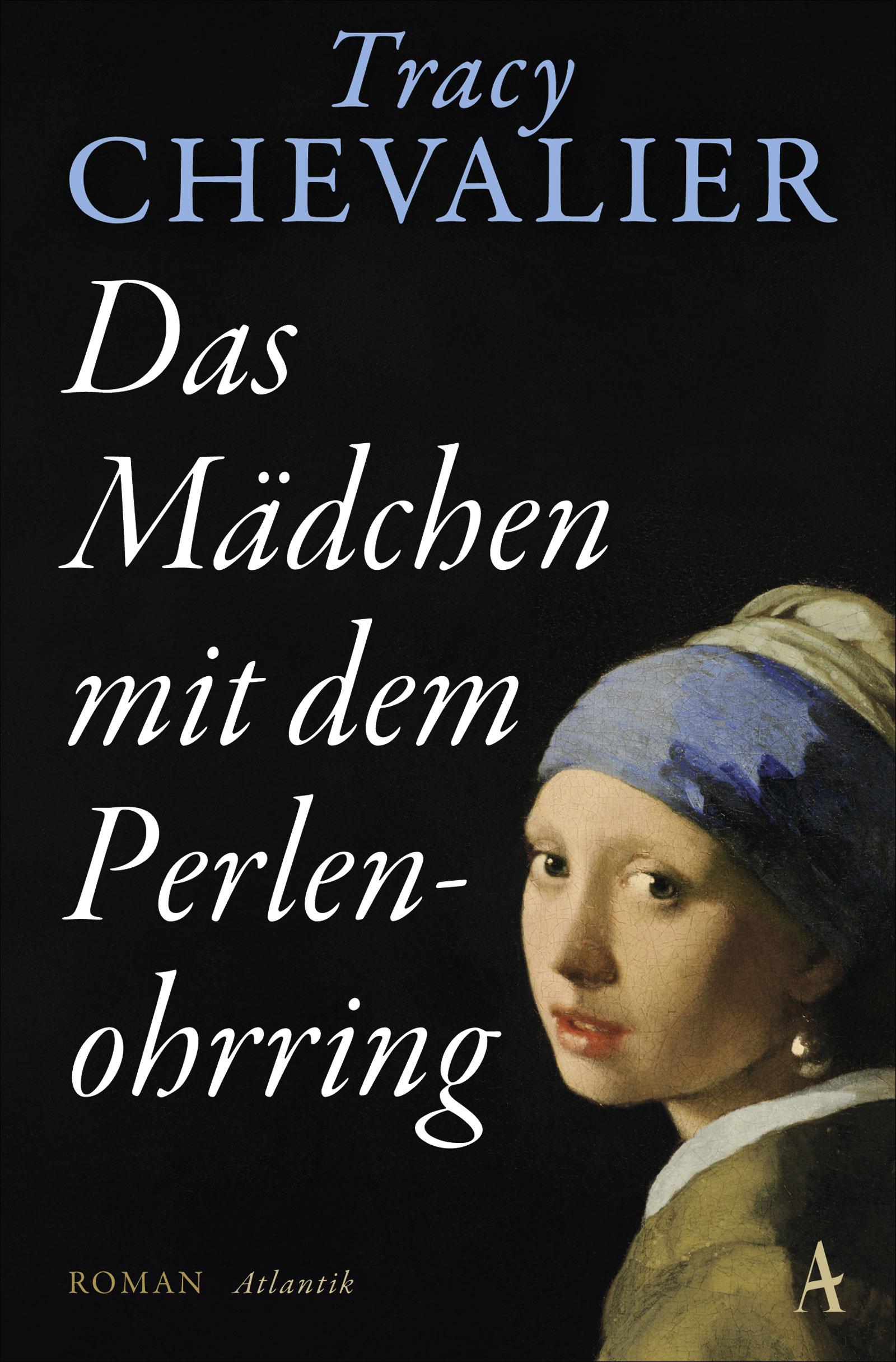 Das Mädchen mit dem Perlenohrring