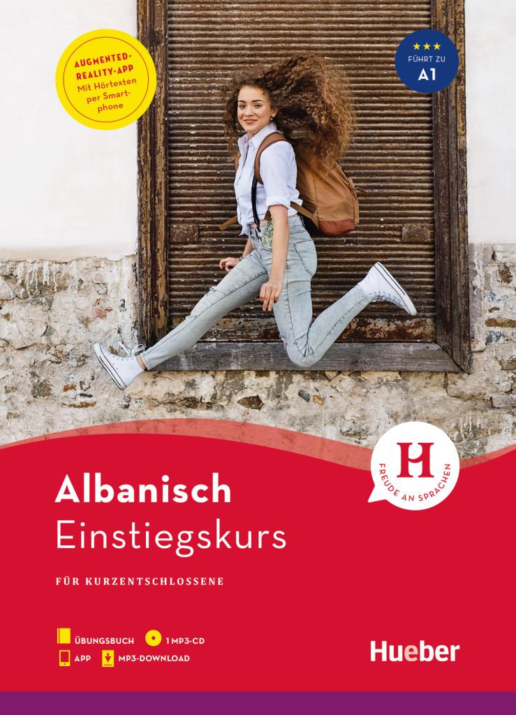 Einstiegskurs Albanisch