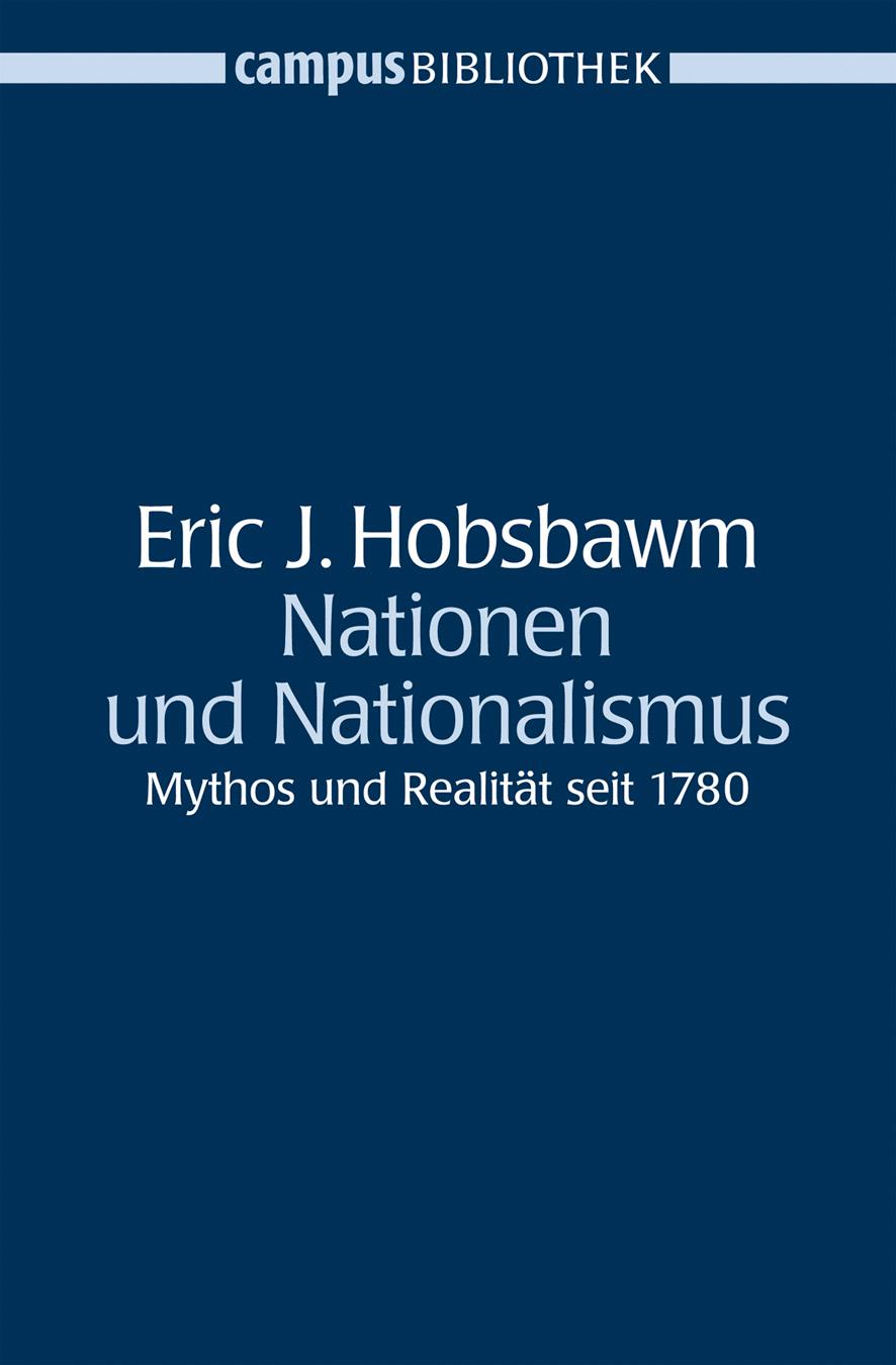 Nationen und Nationalismus