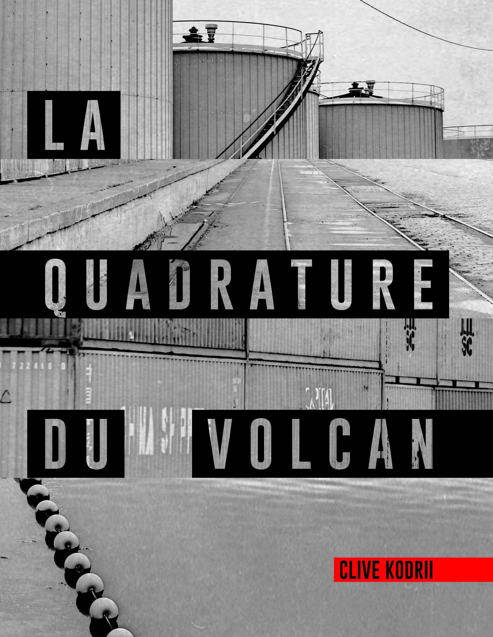 La quadrature du Volcan