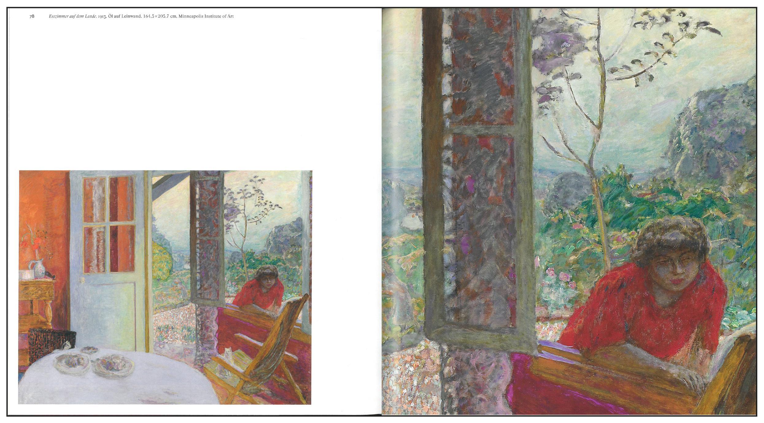 Pierre Bonnard