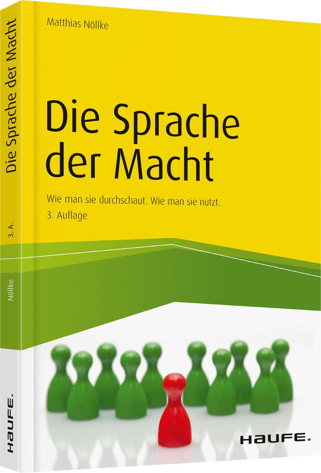 Die Sprache der Macht