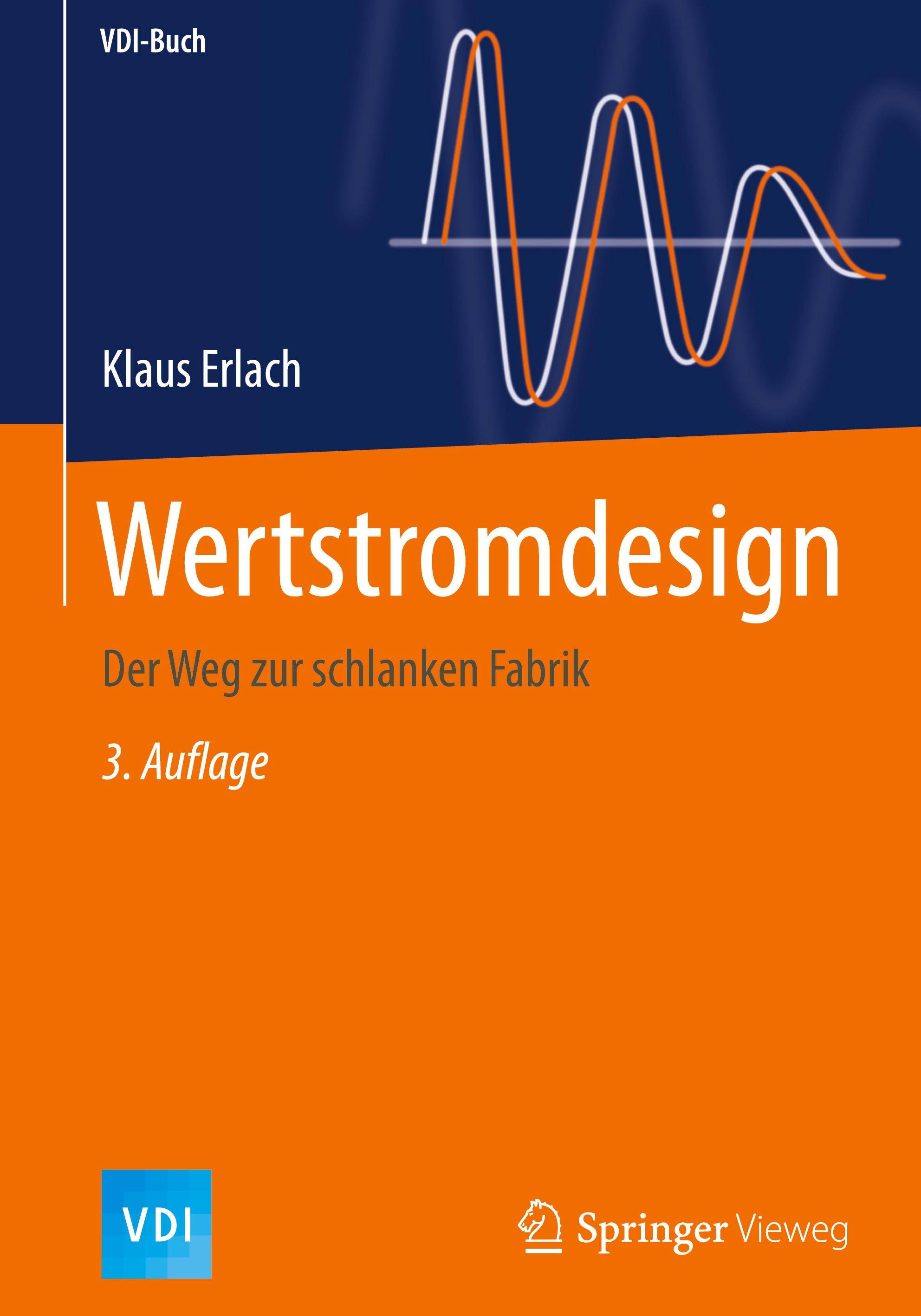 Wertstromdesign