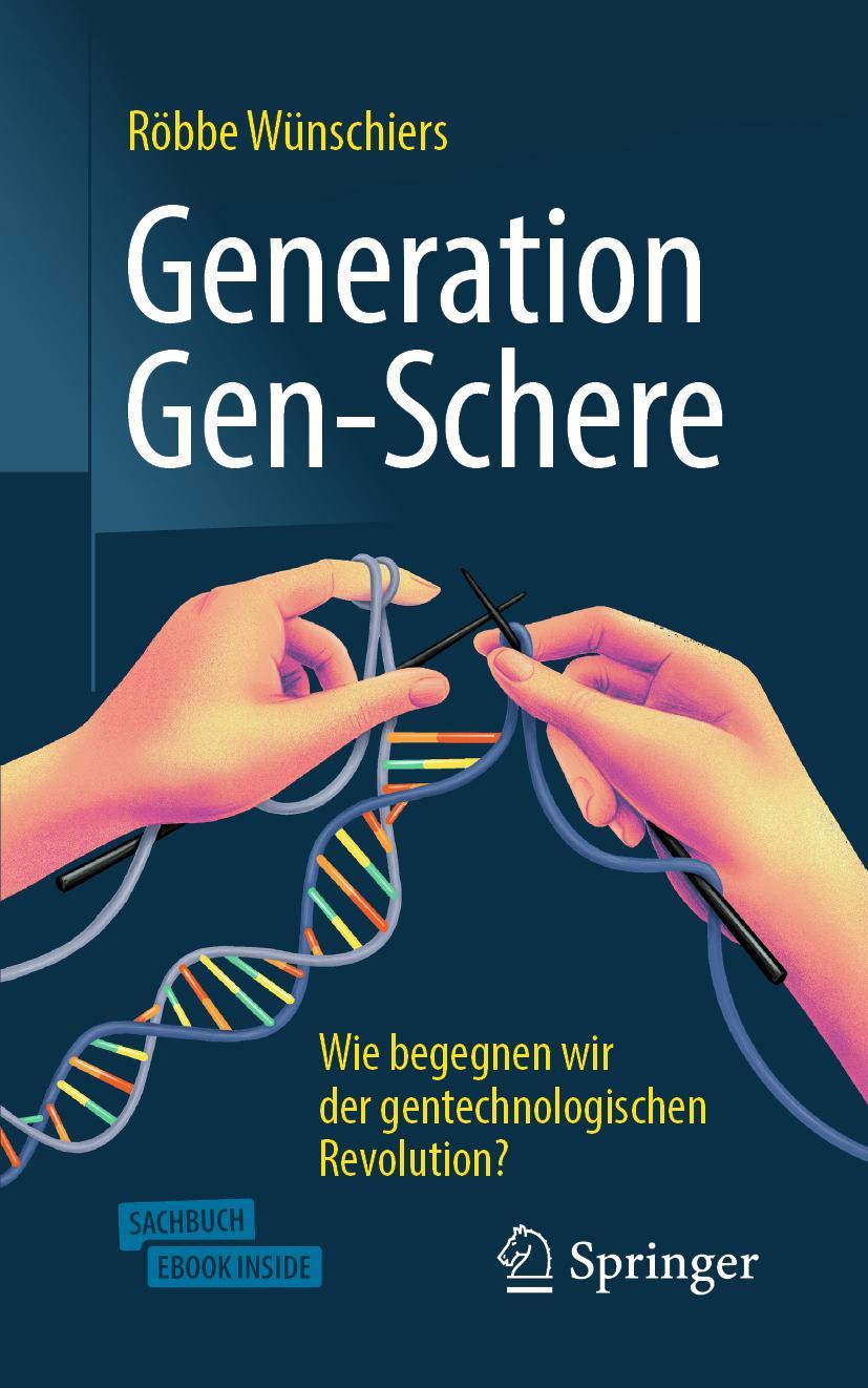 Generation Gen-Schere