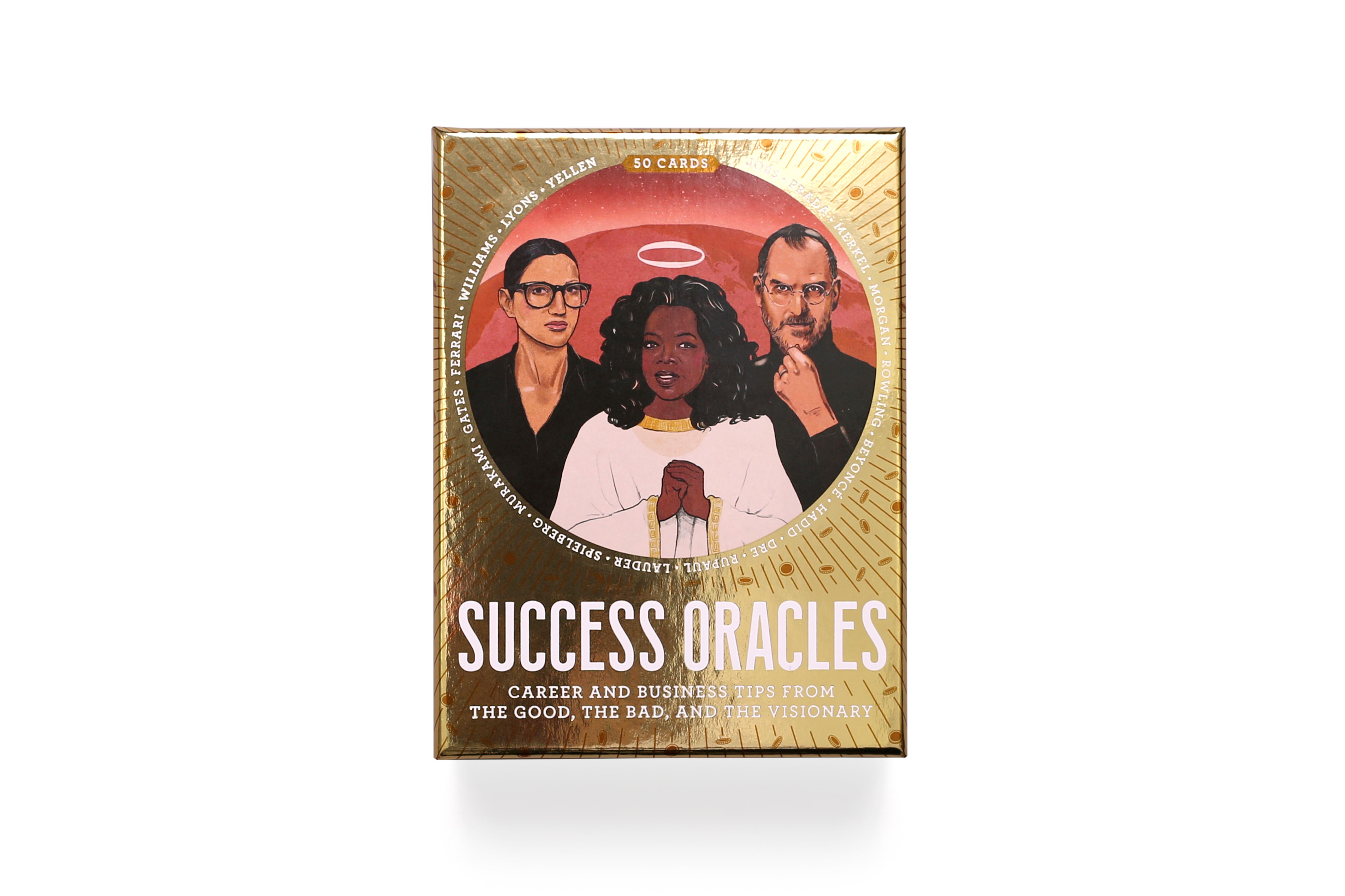 Success Oracles