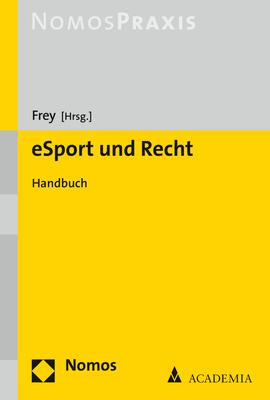 eSport und Recht