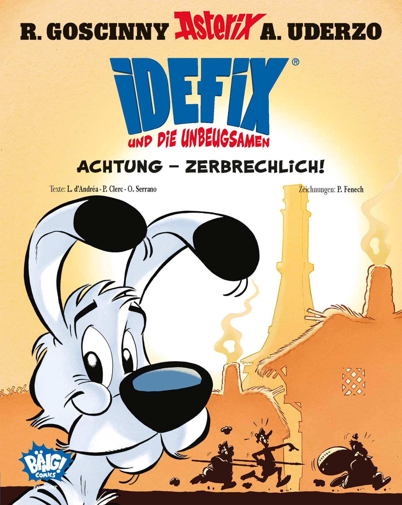 Idefix und die Unbeugsamen 07