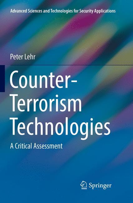 Counter-Terrorism Technologies