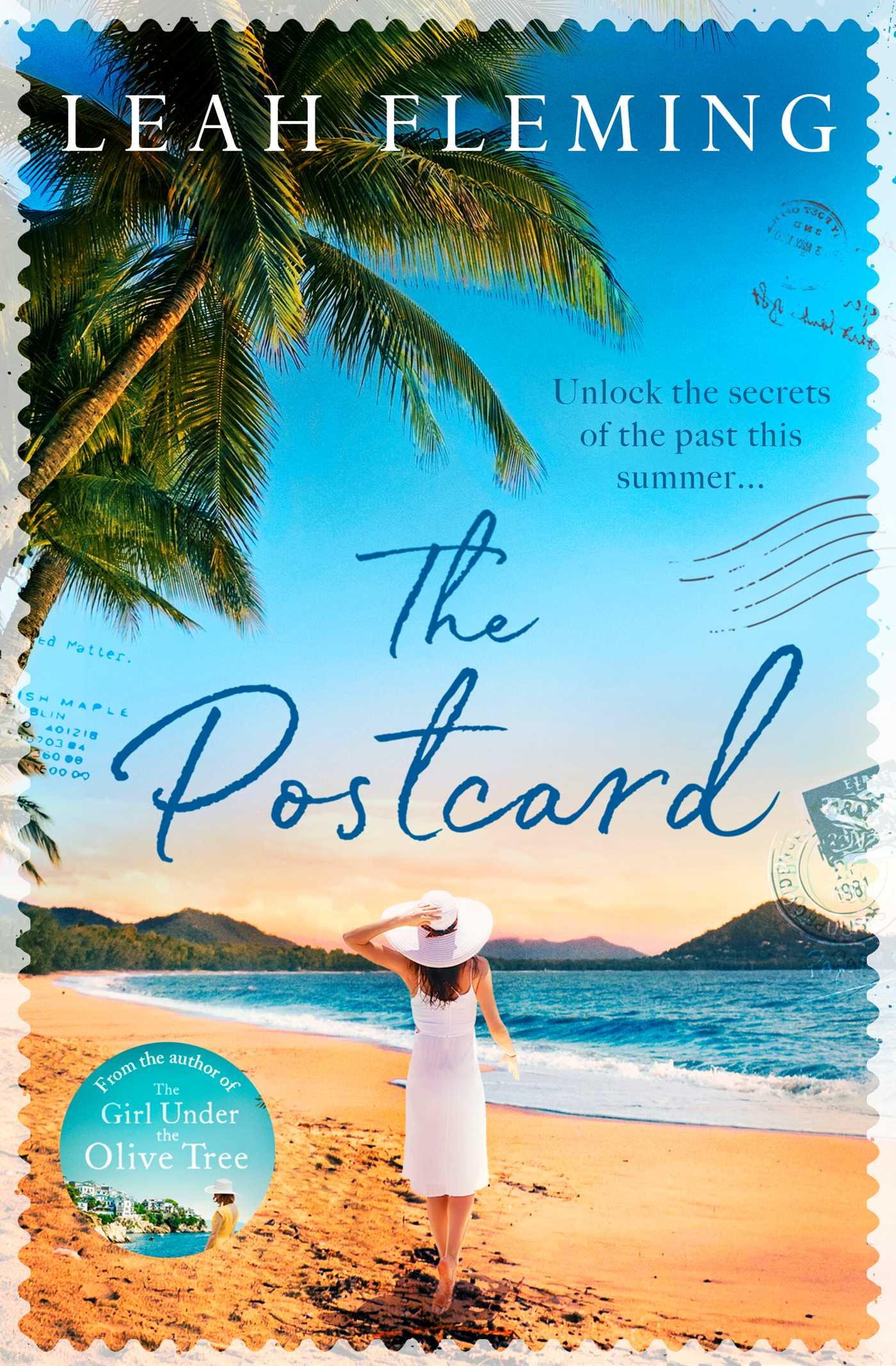 The Postcard