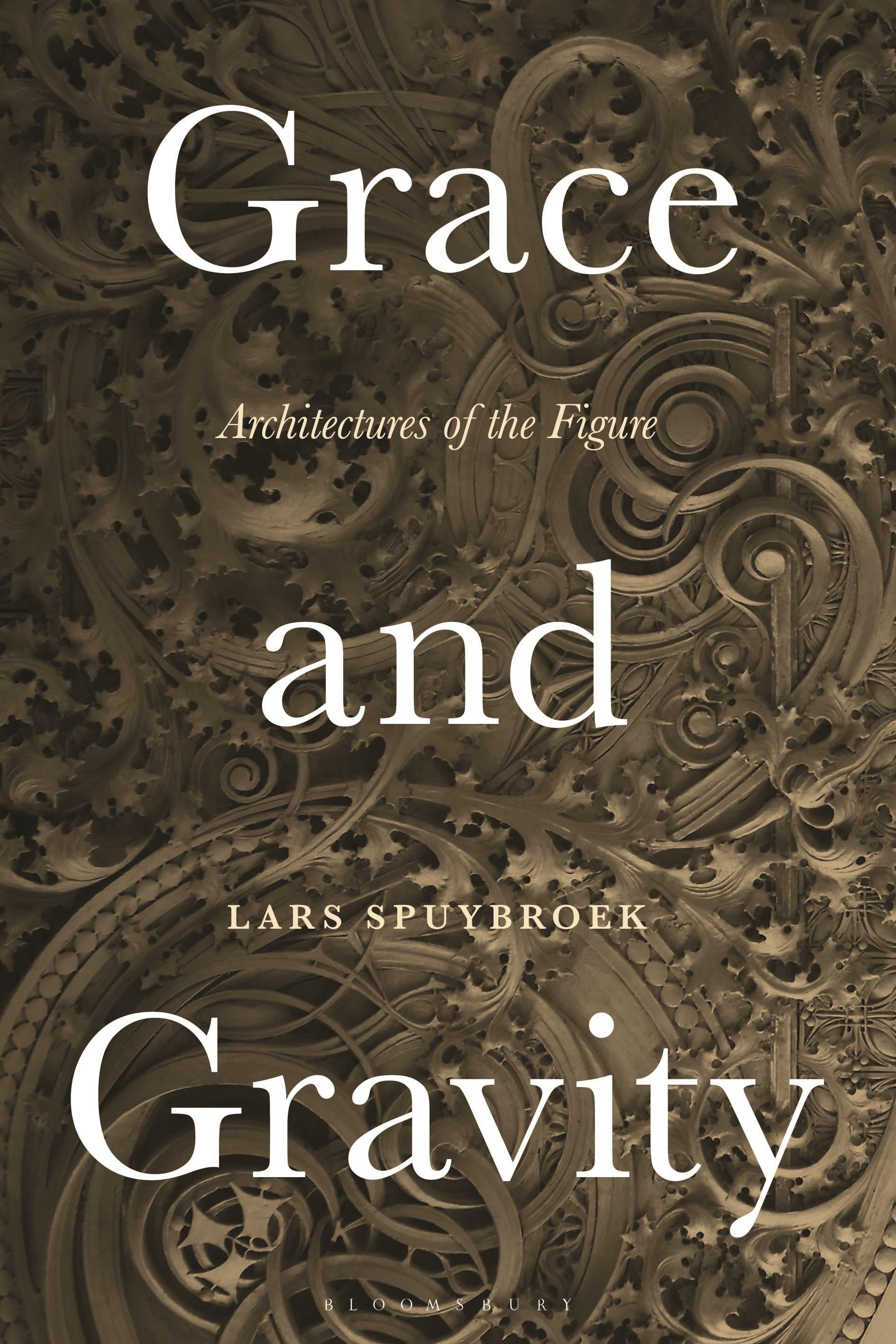 Grace and Gravity: Architectures of the Figure