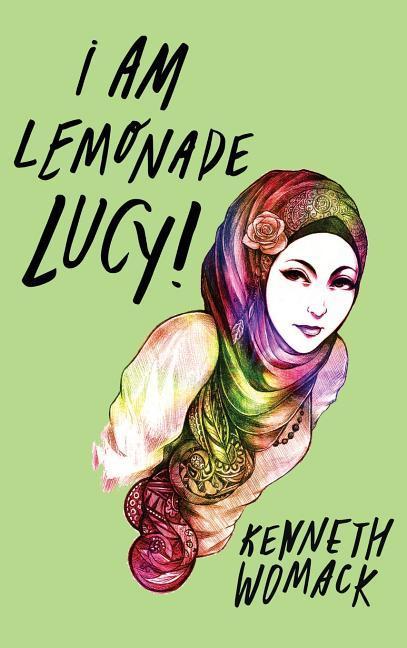 I Am Lemonade Lucy