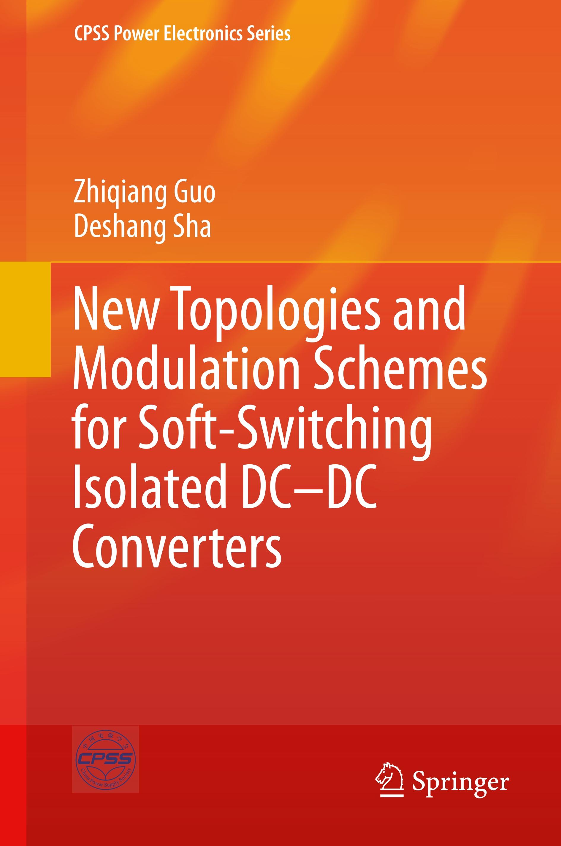 New Topologies and Modulation Schemes for Soft-Switching Isolated DC¿DC Converters