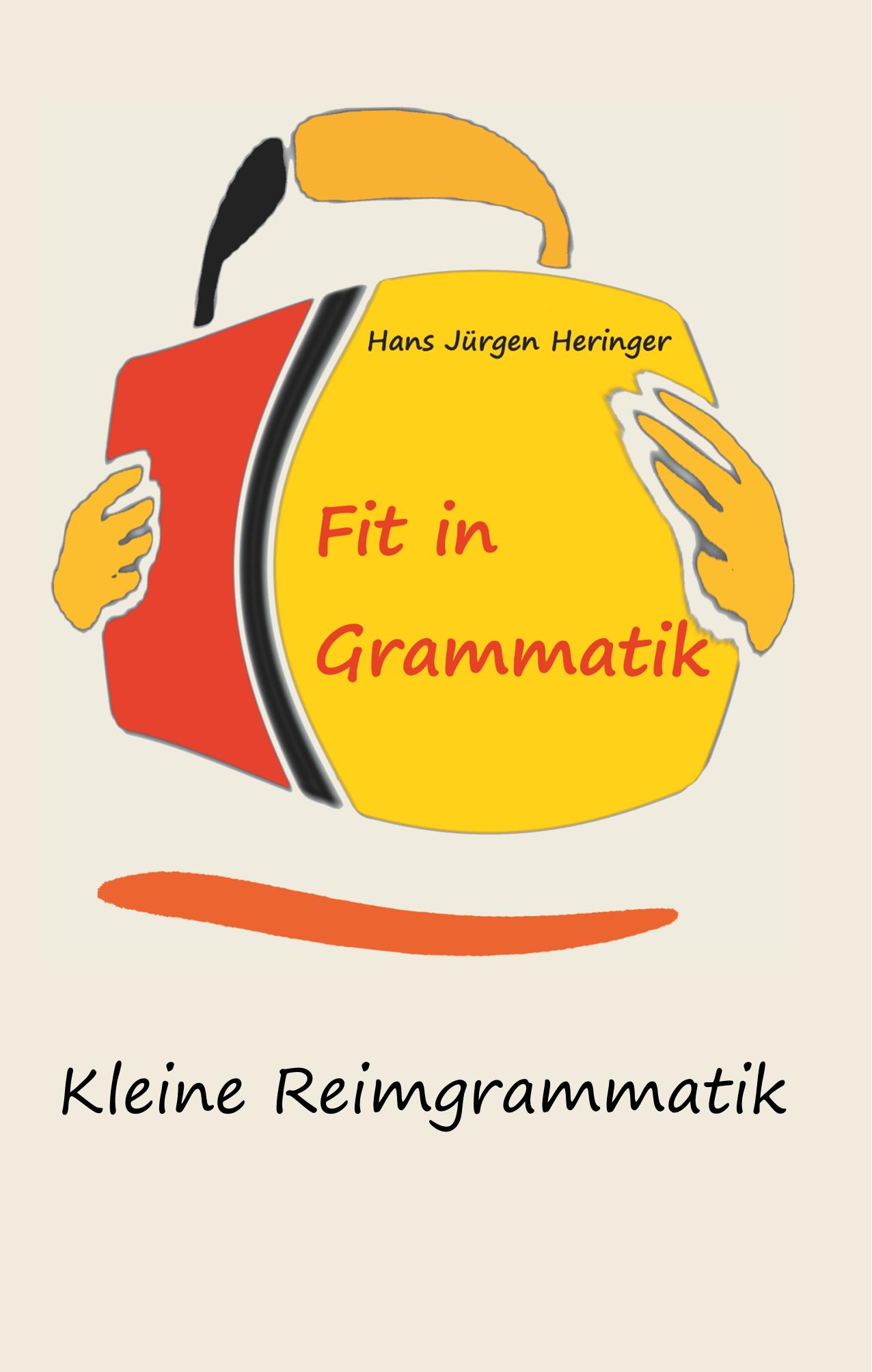 Fit in Grammatik