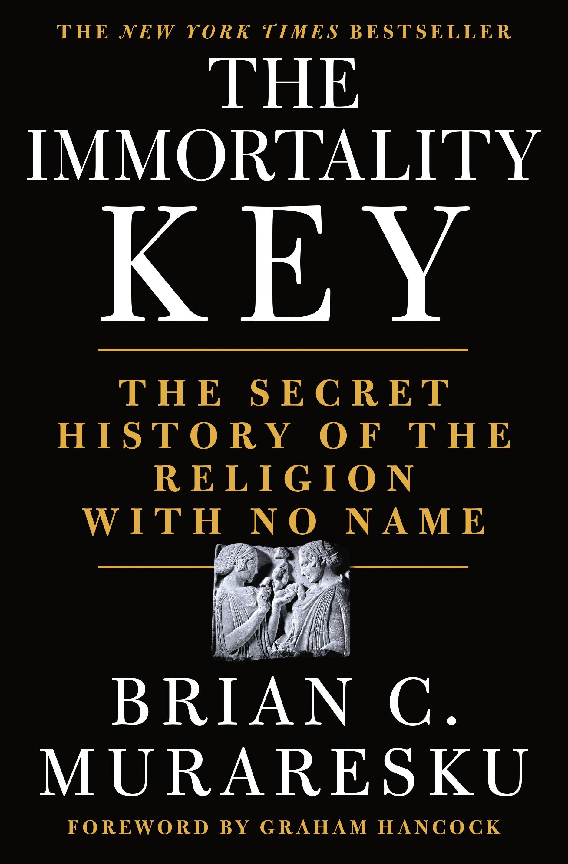 The Immortality Key