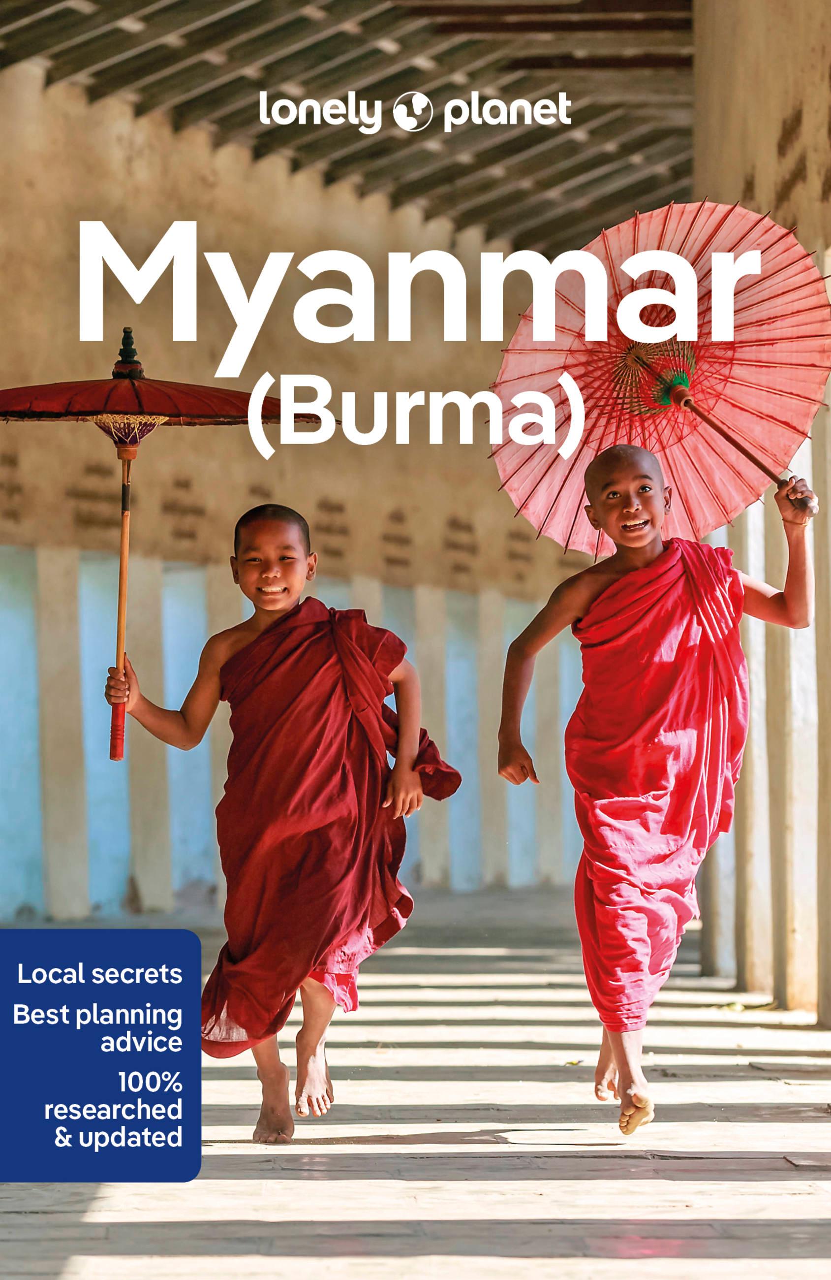 Myanmar (Burma)