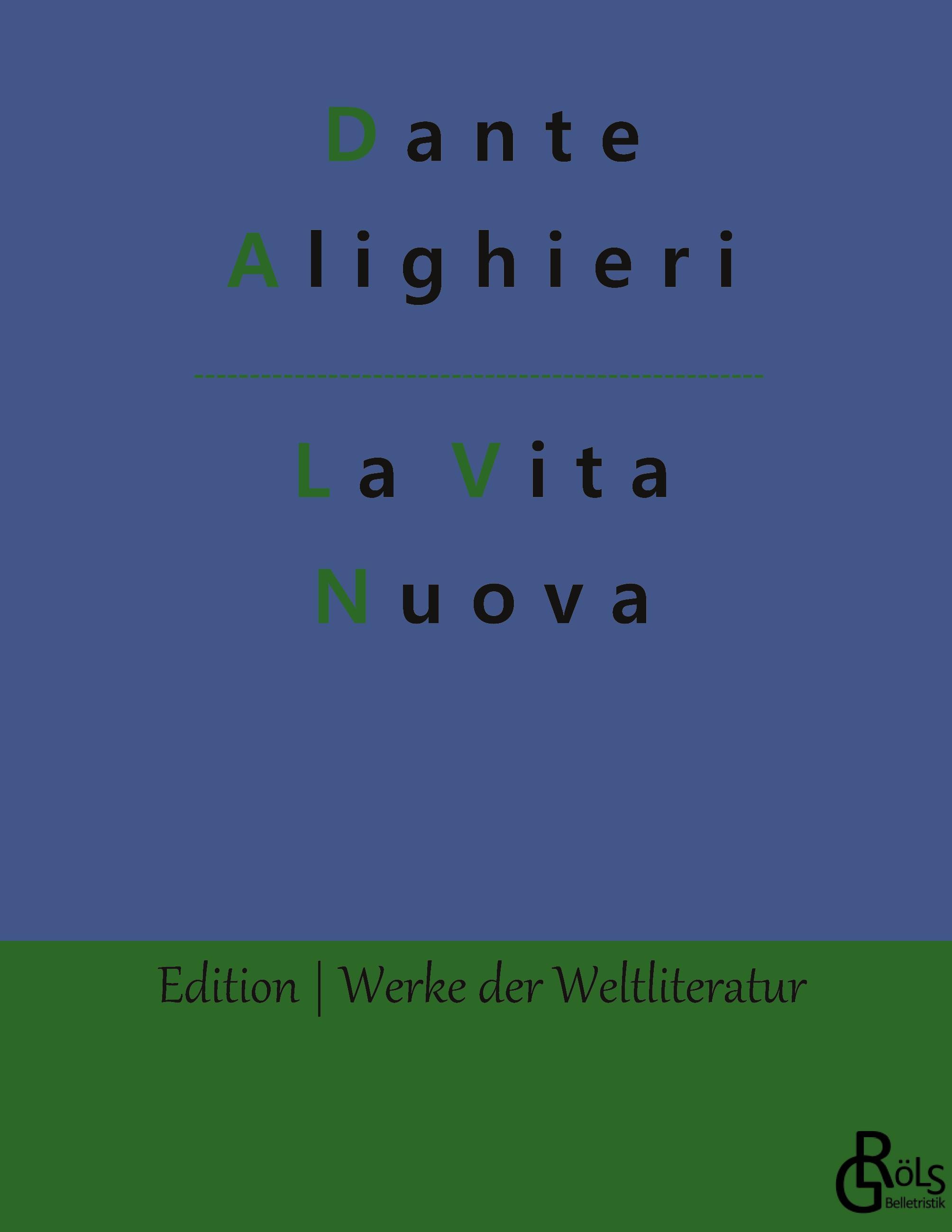 La Vita Nuova