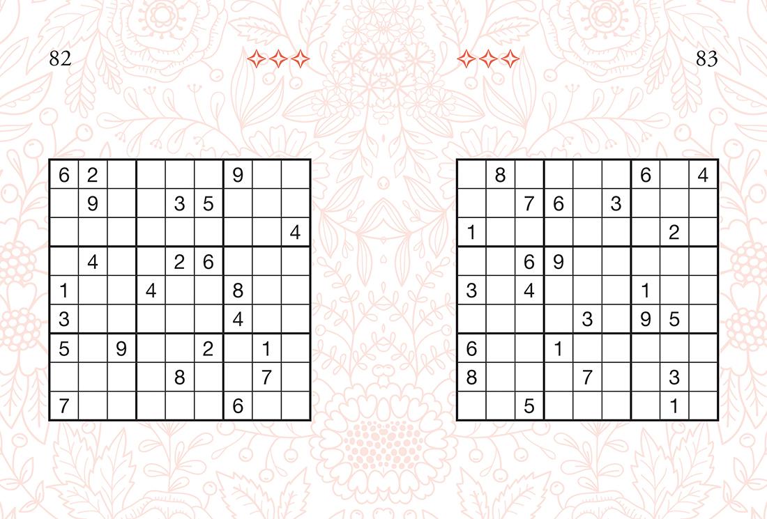 Sudoku Deluxe Bd.19