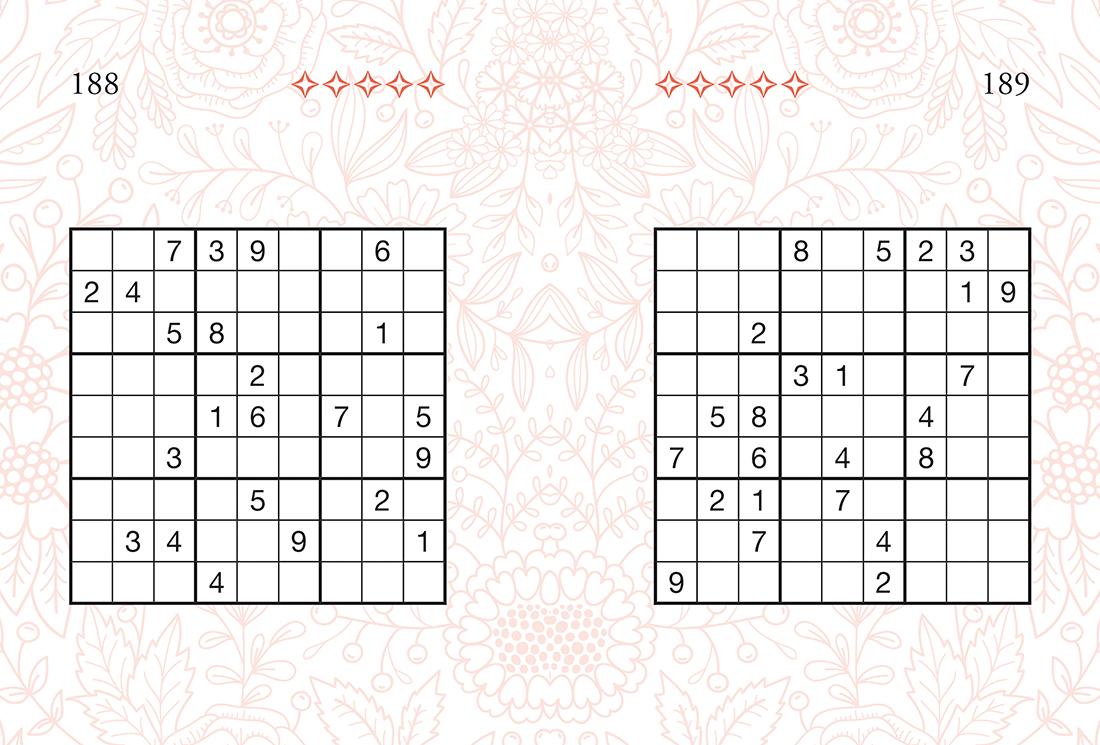 Sudoku Deluxe Bd.19