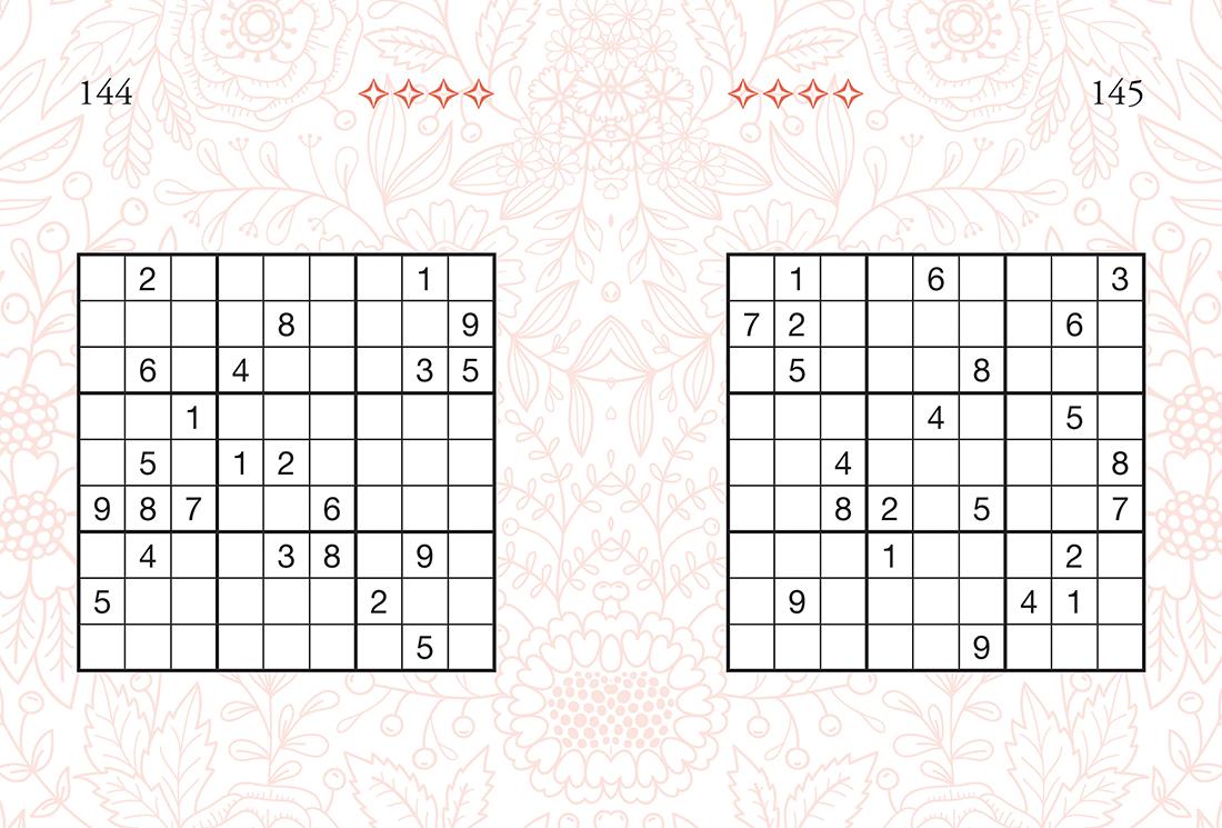 Sudoku Deluxe Bd.19