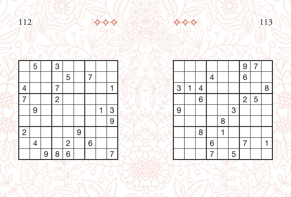 Sudoku Deluxe Bd.19