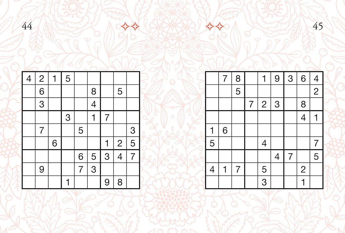 Sudoku Deluxe Bd.19