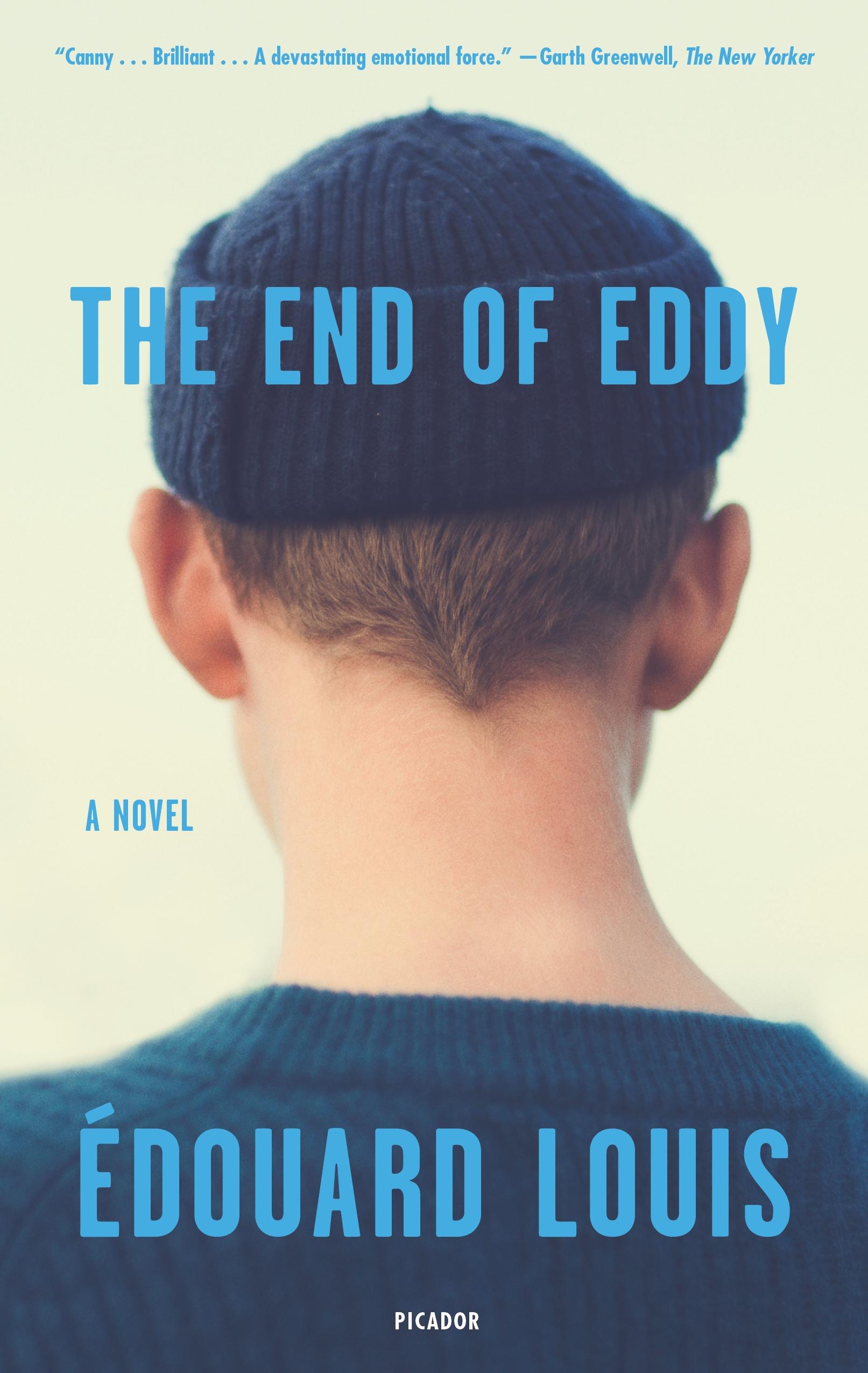 The End of Eddy