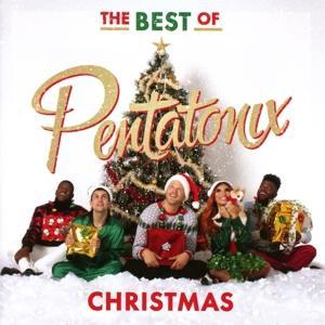 The Best of Pentatonix Christmas