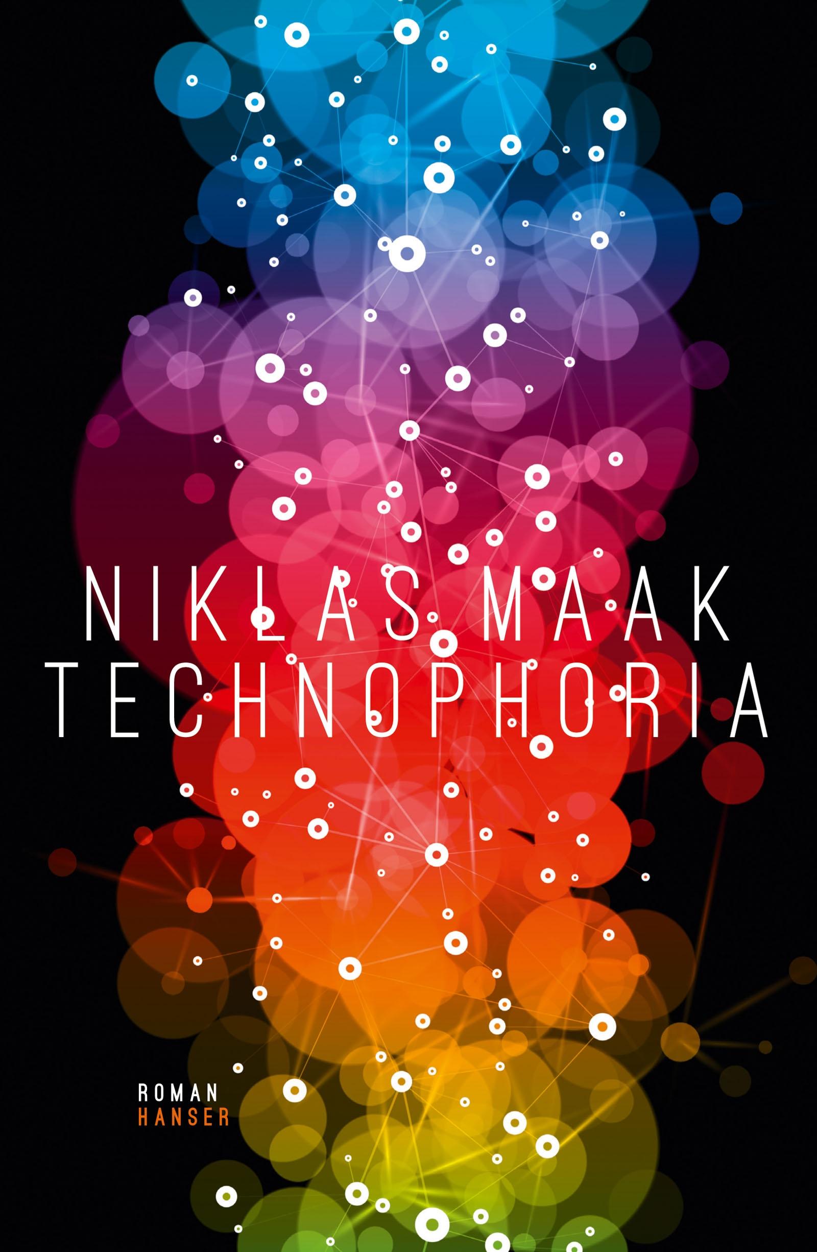 Technophoria