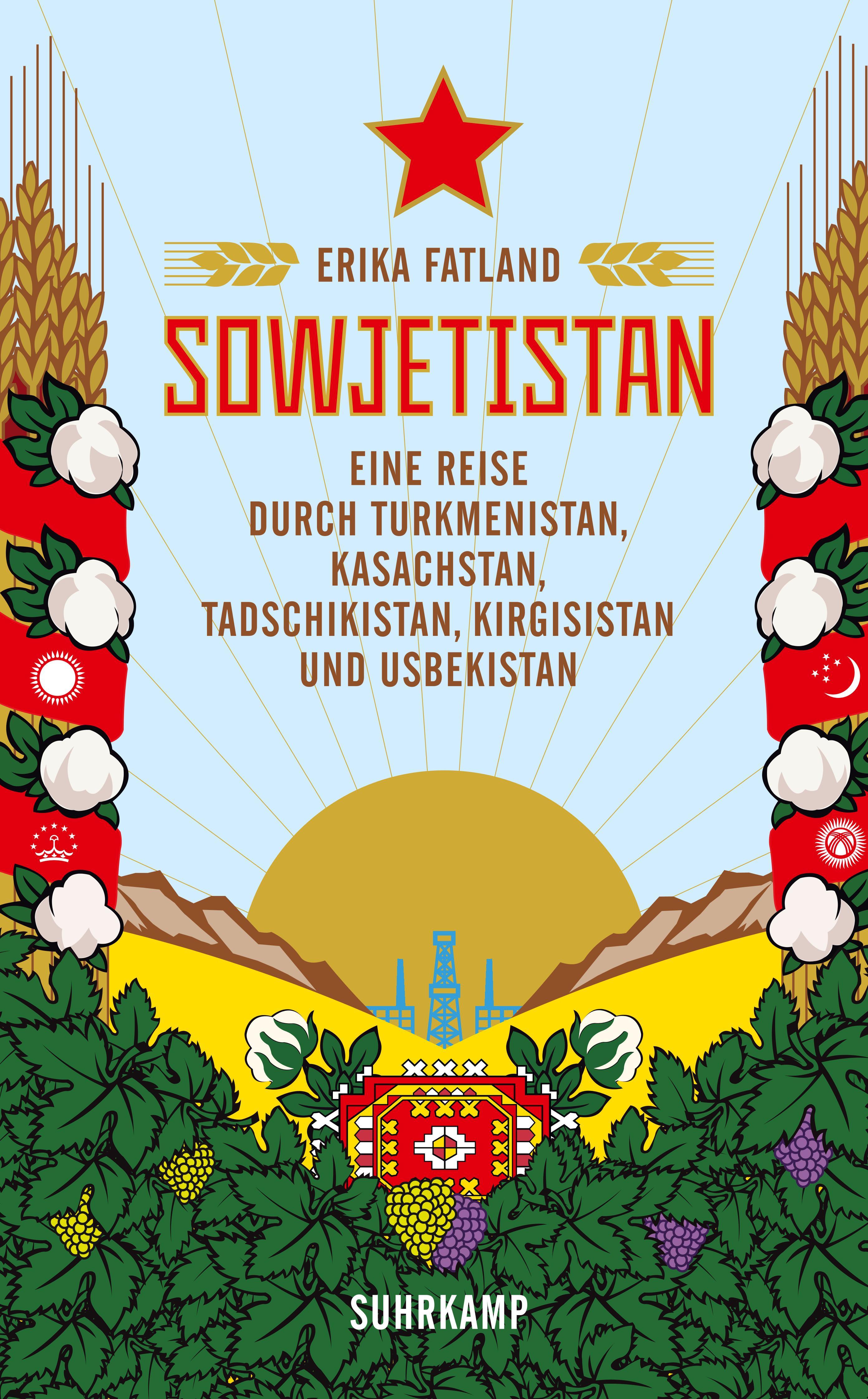 Sowjetistan