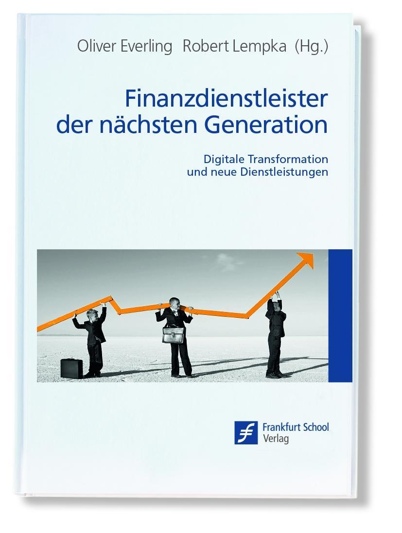 Finanzdienstleister der nächsten Generation