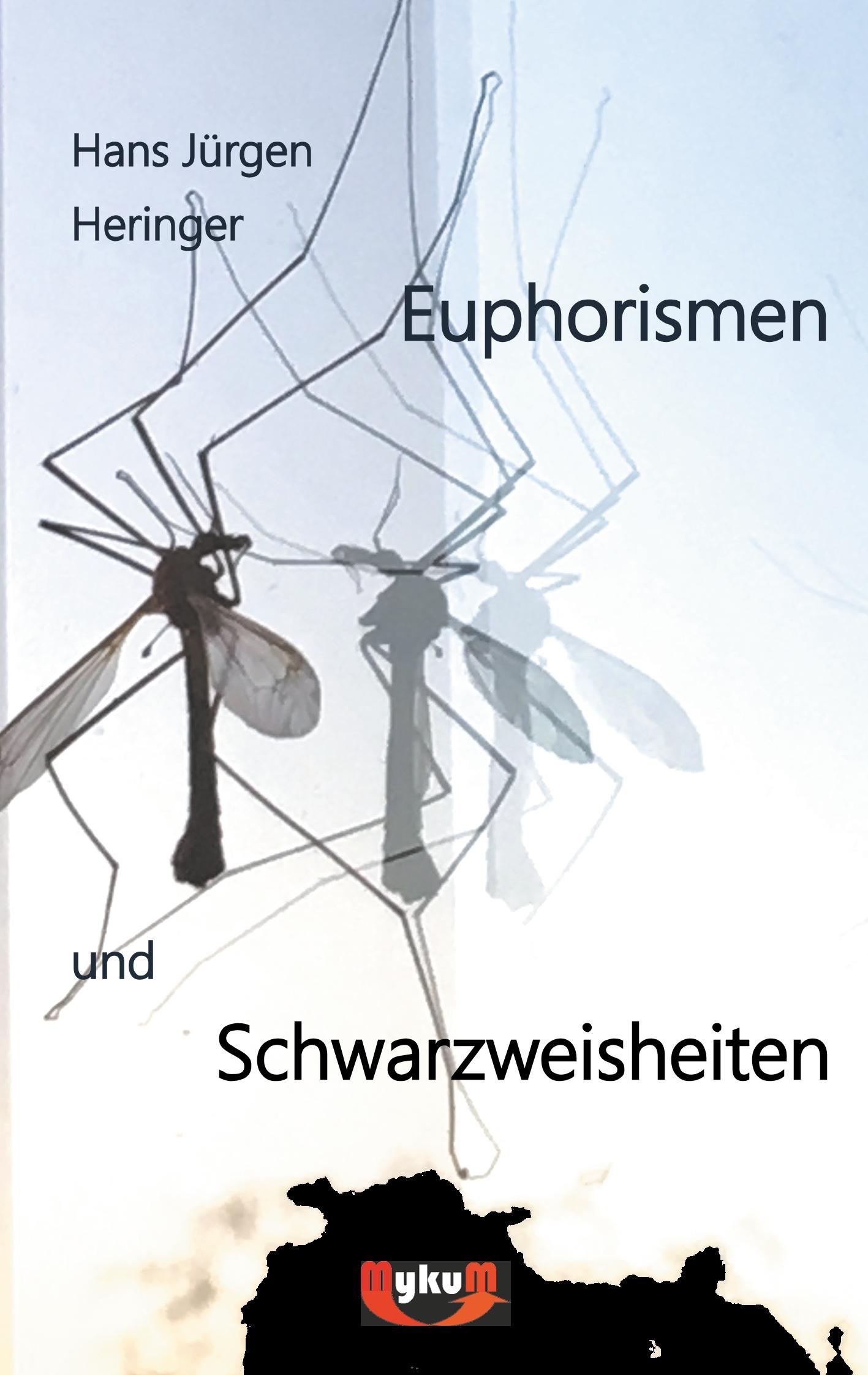 Euphorismen und Schwarzweisheiten