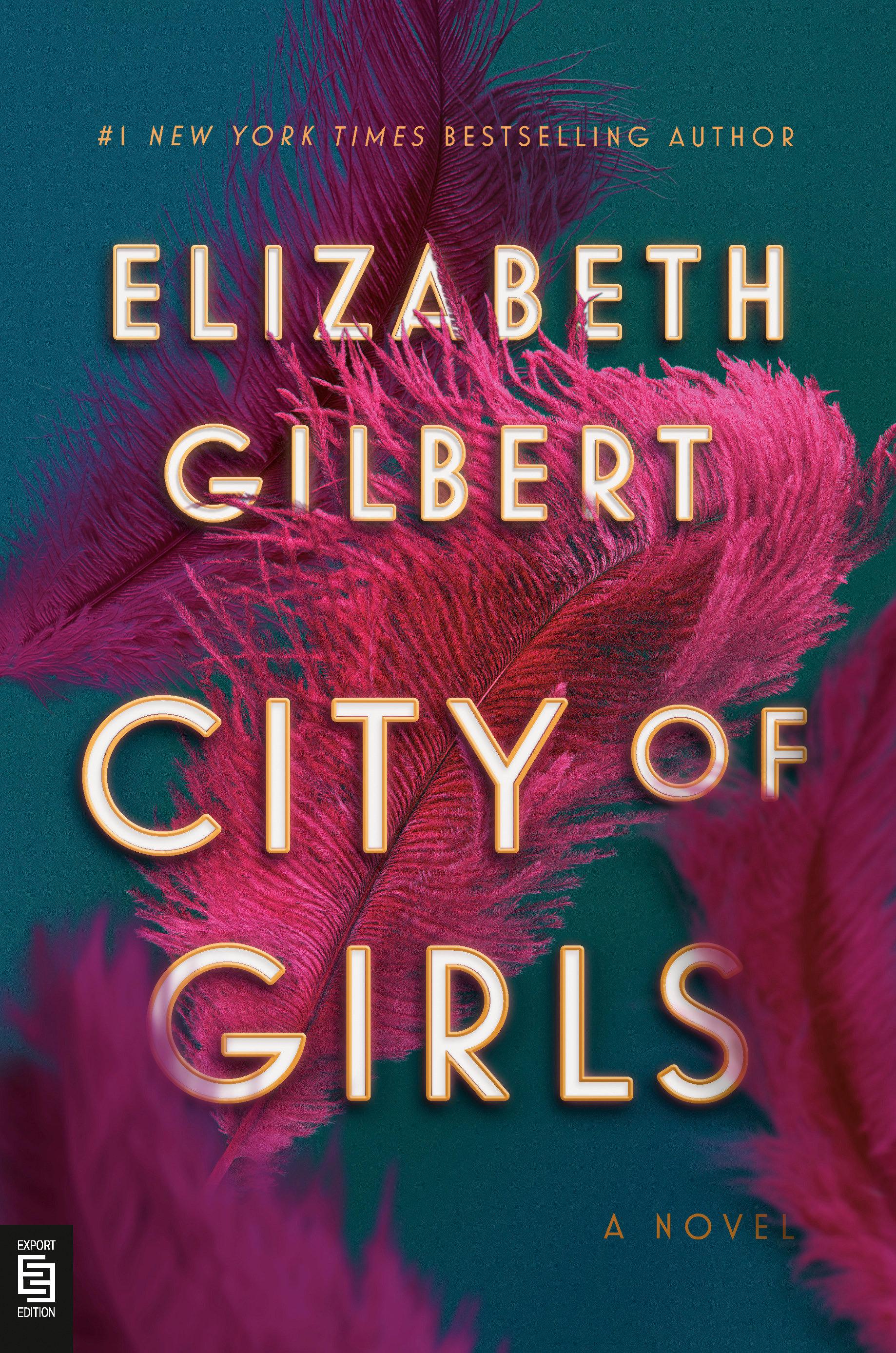 City of Girls