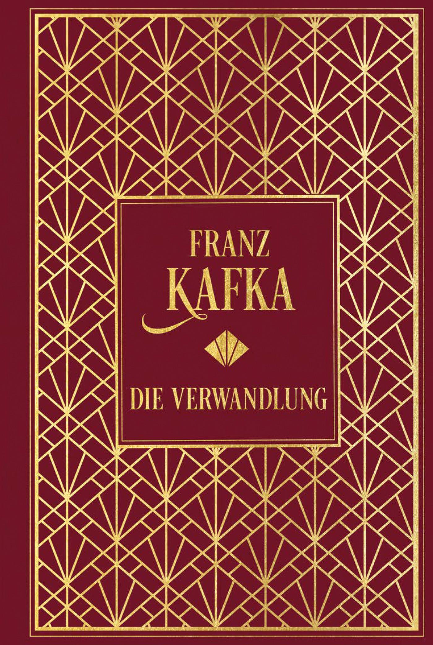 Die Verwandlung