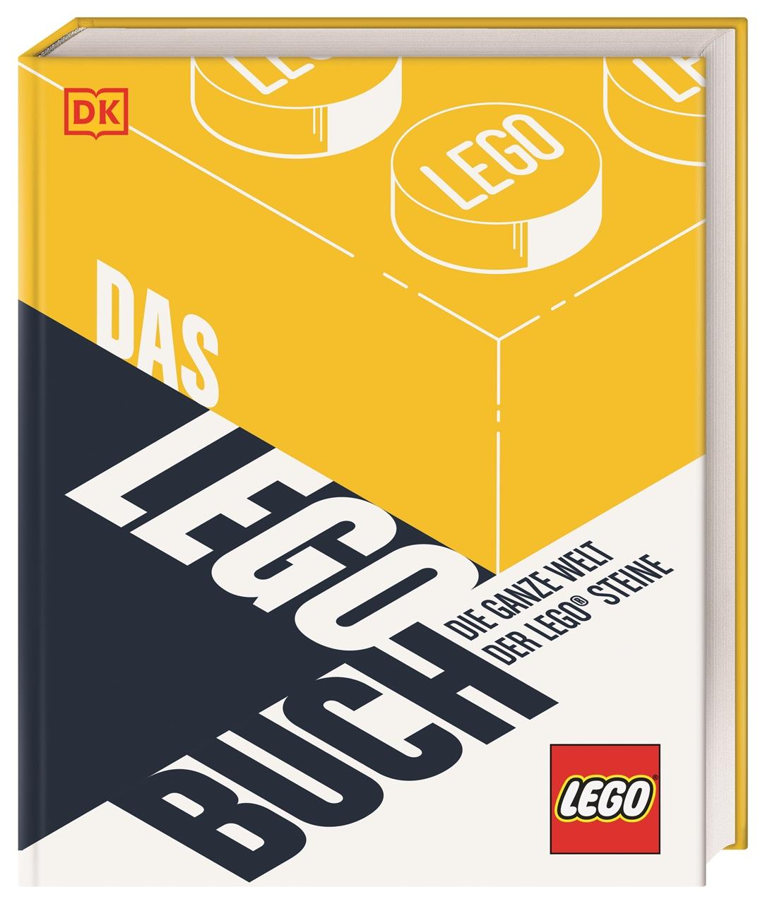 Das LEGO® Buch