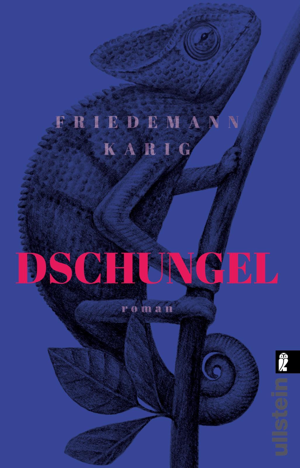 Dschungel