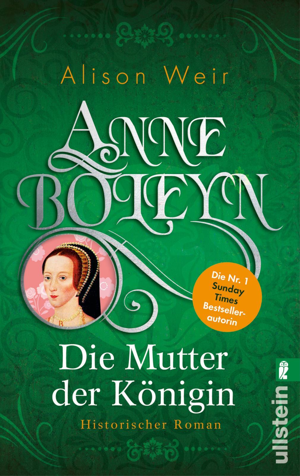 Anne Boleyn