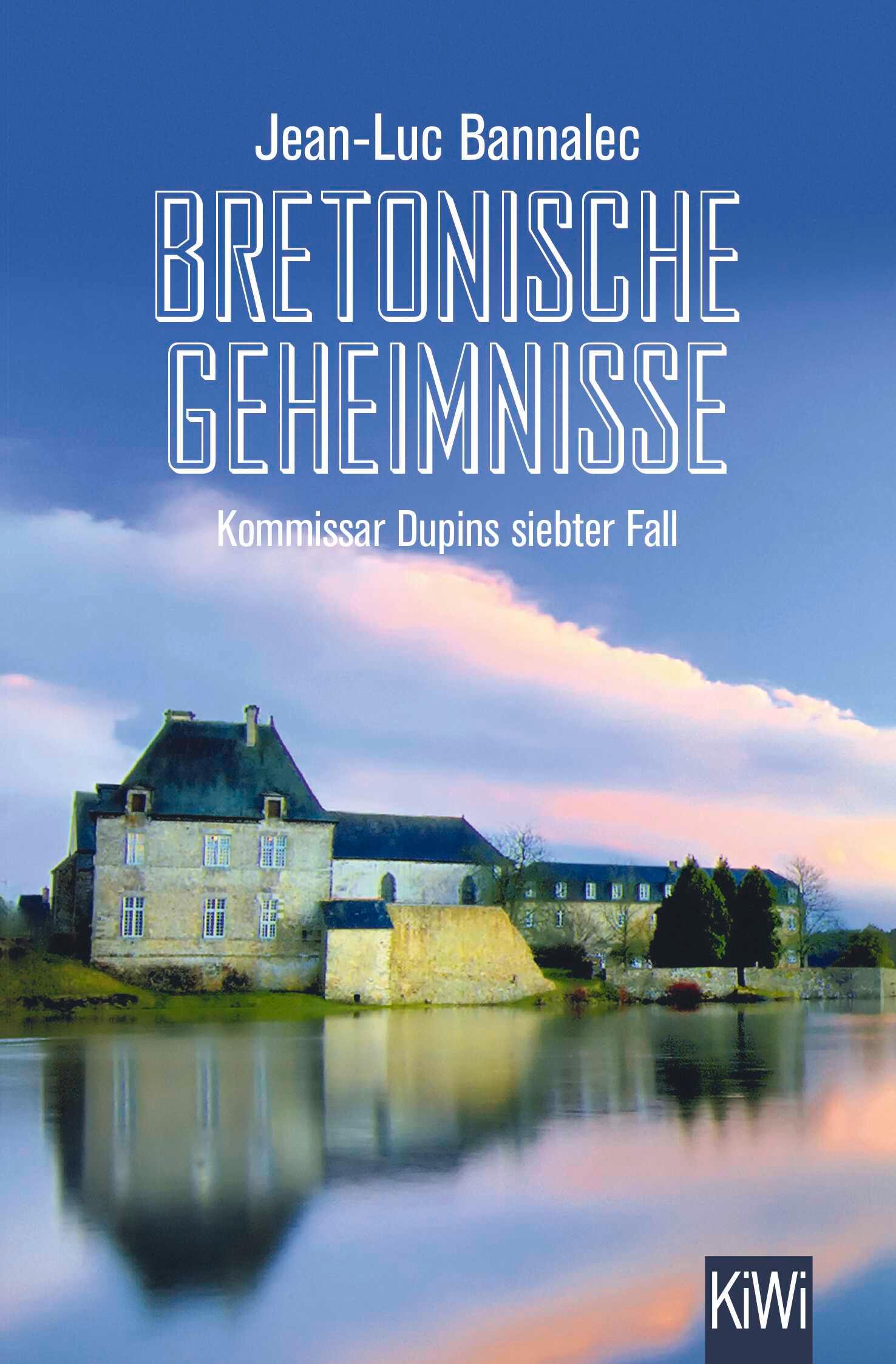 Bretonische Geheimnisse