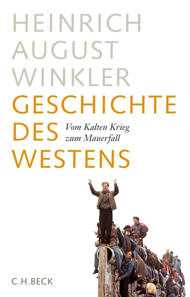 Geschichte des Westens