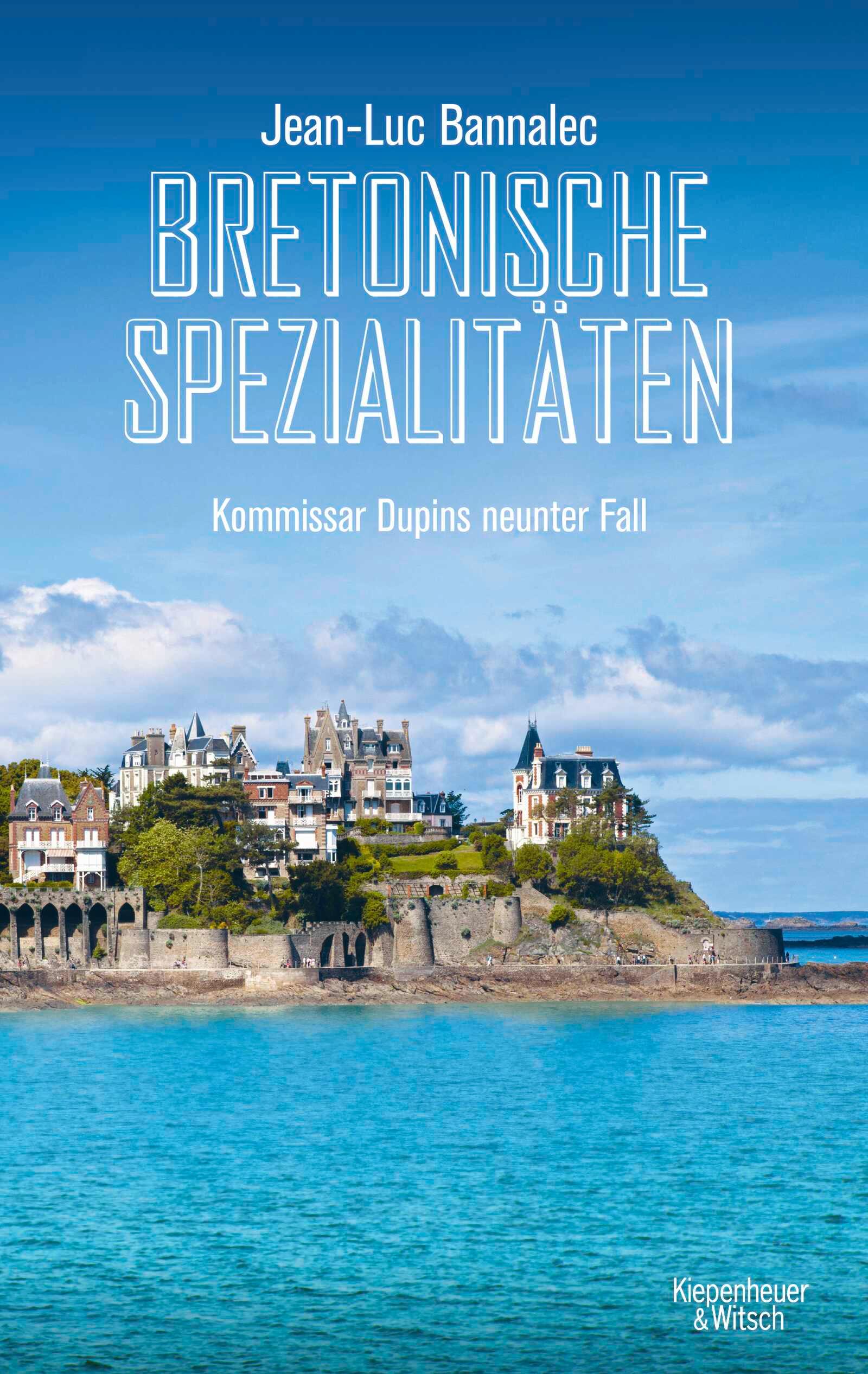 Bretonische Spezialitäten