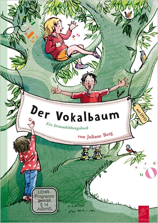 Der Vokalbaum