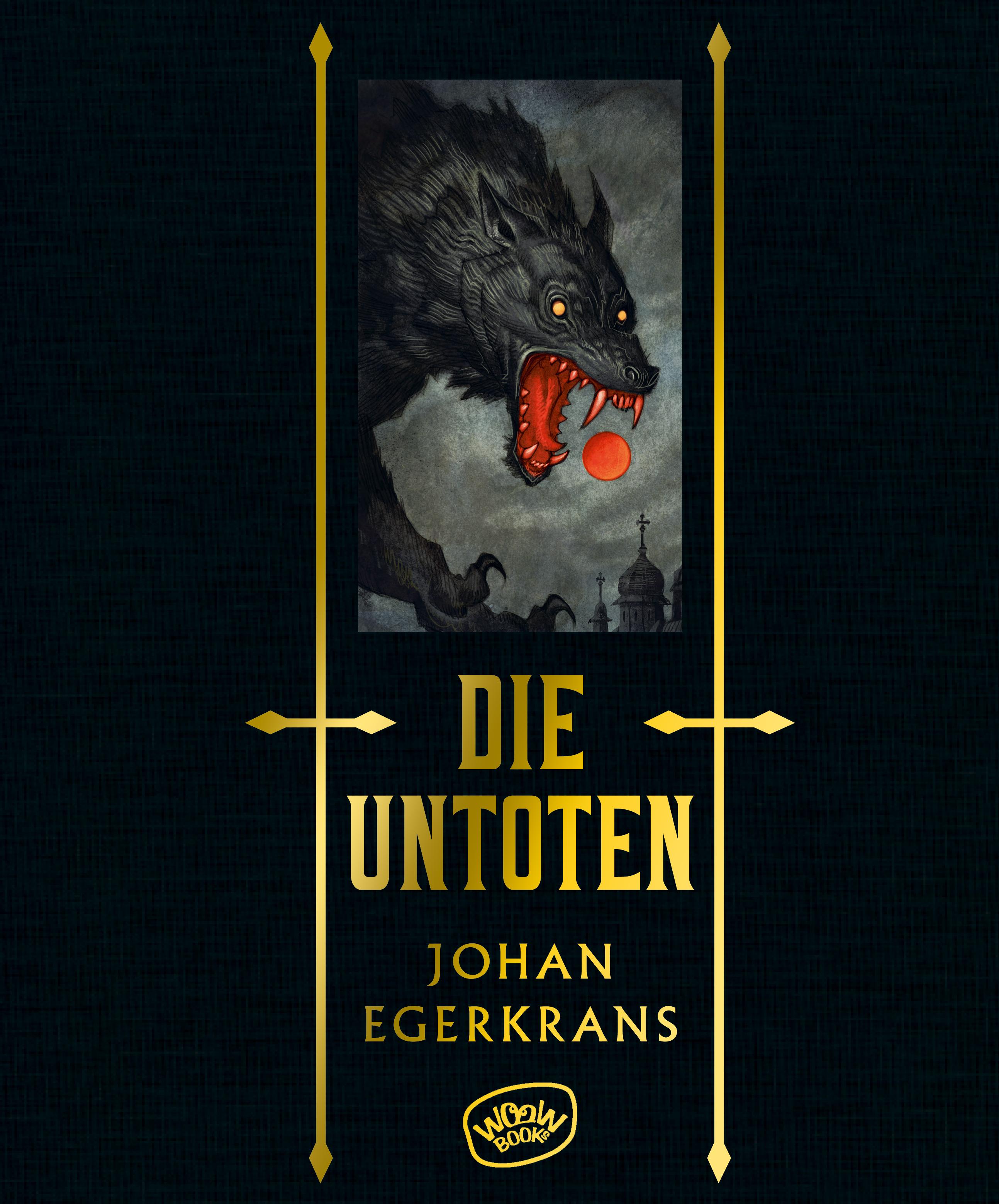 Die Untoten