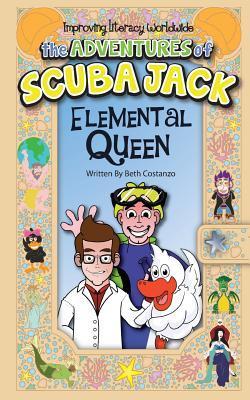 The Adventures of Scuba Jack: The Elemental Queen