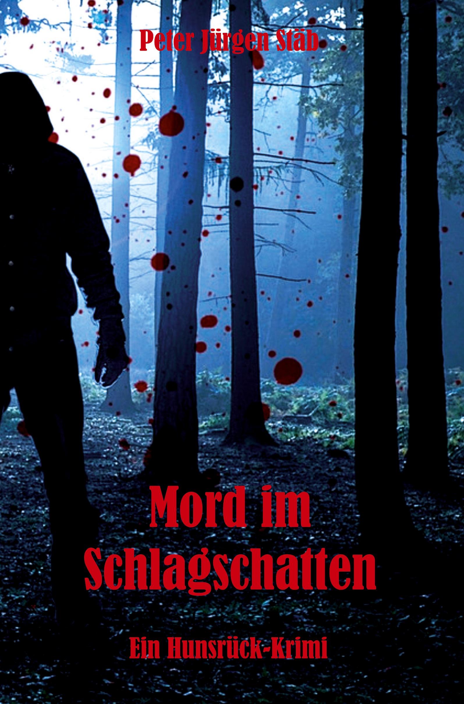 Mord im Schlagschatten