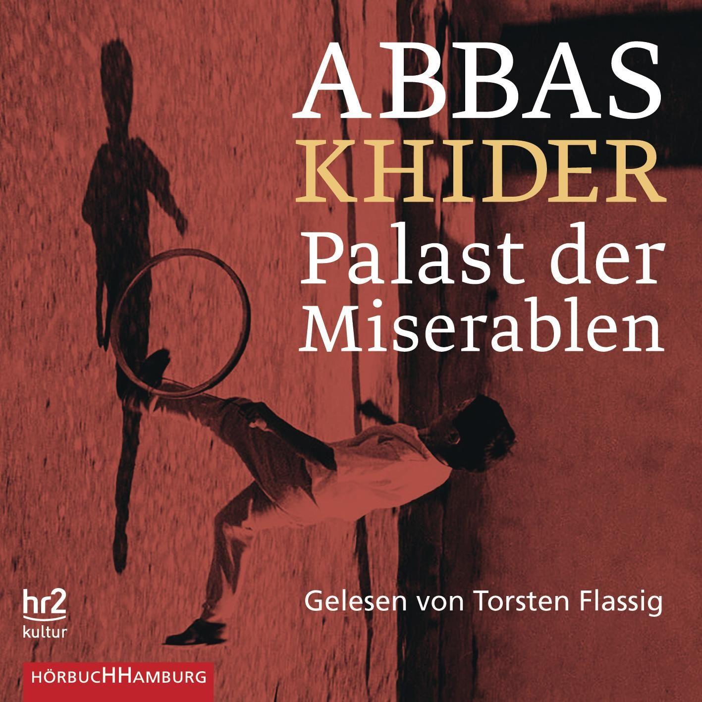 Palast der Miserablen