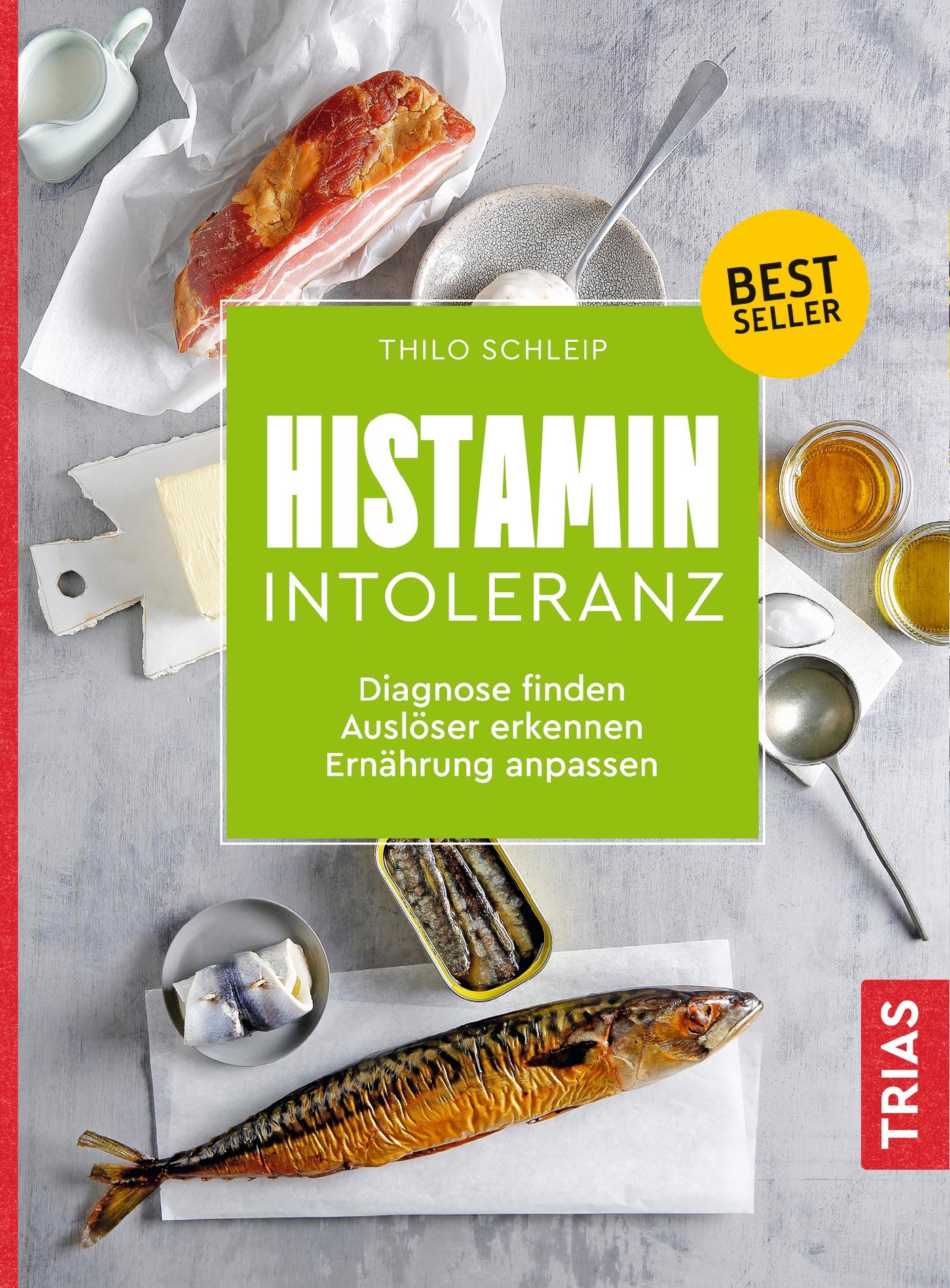 Histamin-Intoleranz