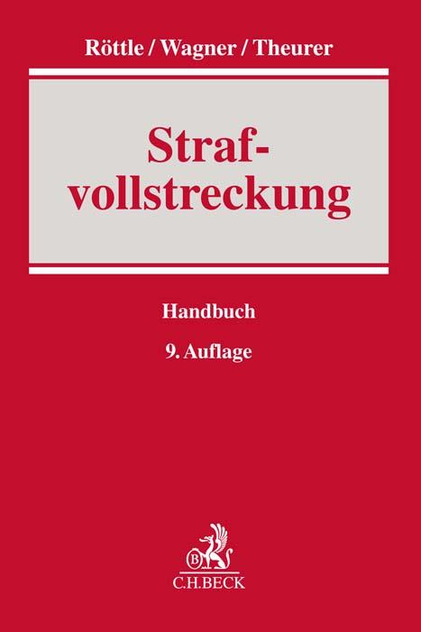 Strafvollstreckung