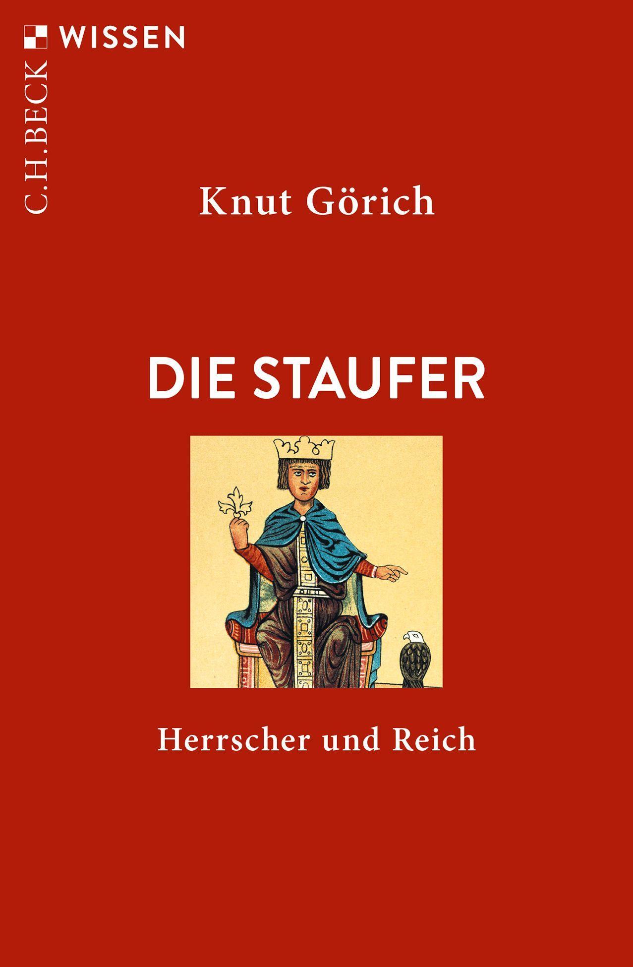 Die Staufer